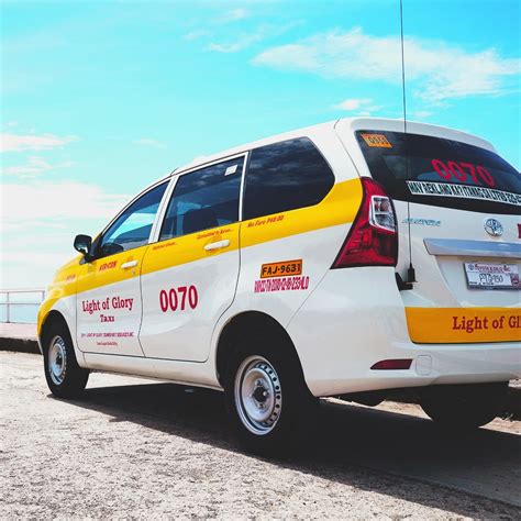 light of glory contact number iloilo city philippines|Light Of Glory Taxi Services .